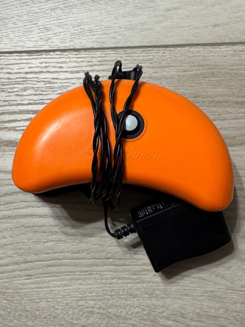 Sally Hansen Gel Nail Lamp
